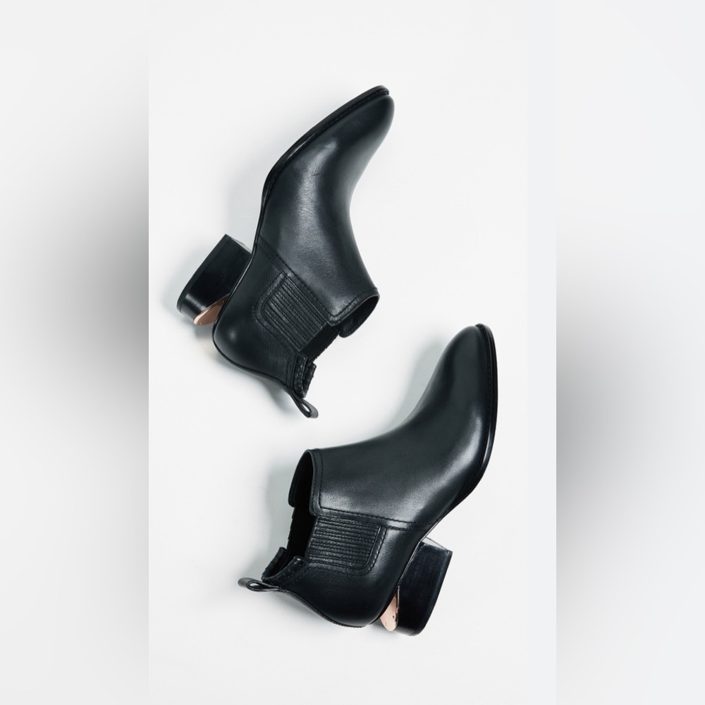 Alexander Wang Kori boot size 39.5